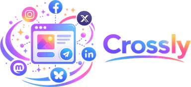 Crossly